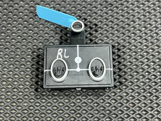 модуль управления двери Audi S4 B9 [рестайлинг] 2021, 3.0 л., CWGD, бензин, АКПП, седан, 4M0959795M