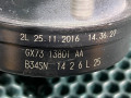 сигнал (клаксон) Jaguar XF X260 2017, 3.0 л., бензин, АКПП, седан, GX7313801AA, T2H36396, T4N4040 - фото №5