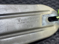 крепление ( кронштейн ) крыла Porsche Boxster 987 [2-й рестайлинг] 2010, 2.7 л., бензин, АКПП, 99750455500 - фото №5