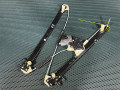 стеклоподъемник задний правый Land Rover Range Rover Sport 2 поколение L494 2016, 3.0 л., 30DDTX, дизель, АКПП, внедорожник 5 дв., DK6227000AG, 0130822783, LR083206, LR043936, LR057340, LR078870, LR153959, LR153955 - фото №3