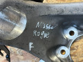 кулак поворотный правый Nissan Rogue T33 2022, 1.5 л., KR15, бензин, АКПП, внедорожник 5 дв., 400146RA0A - фото №5