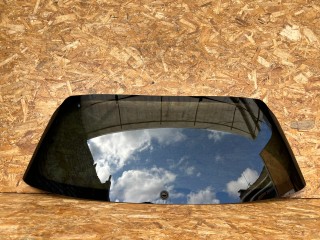 стекло заднее Audi Q5 FY 2018, 2.0 л., DAXB, бензин, АКПП, внедорожник 5 дв.