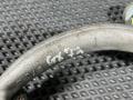 наконечник рулевой Jaguar XE 1 поколение X760 2016, 3.0 л., AJ 126, бензин, АКПП, седан, T2H21417 - фото №6