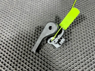 ручка открывания капота Land Rover Range Rover Sport 2 поколение 2016, 5.0 л., 508PN, бензин, АКПП, внедорожник 5 дв., AW9316B626AA, LR121384, LR047572, LR137552, LR034331, LR050803, C2D30666