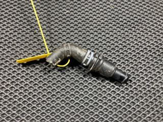 термостат Audi A4 B9 2017, 2.0 л., бензин, АКПП, седан, 1K0121113A, 4E0121113, 8R0121113, 1K0121087R