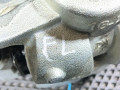 суппорт передний левый Kia K5 3 поколение 2022, 1.6 л., G4FP, бензин, АКПП, 58110L0000 - фото №5