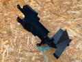 воздуховод (дефлектор) радиатора Honda Accord 11 поколение 2025, 1.5 л., L15B, бензин, вариатор, седан, 7137530A - фото №3