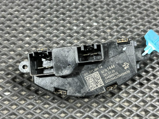 сопротивление печки Buick Envista 1 поколение 2024, 1.2 л., бензин, АКПП, внедорожник 5 дв., 42761444, 42643755