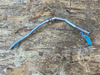 трубка охлаждающей жидкости Audi S4 B9 [рестайлинг] 2021, 3.0 л., CWGD, бензин, АКПП, седан, полный привод, 8W0122449CH