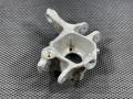 кулак задний правый BMW 7 серия F01/F02 2012, 4.4 л., N63 B44 B, бензин, АКПП, седан, 685289 - фото №3