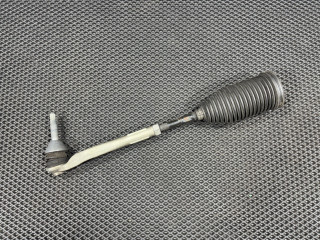 наконечник рулевой Mercedes-Benz C-Класс W205 [рестайлинг] 2018, 4.0 л., бензин, АКПП, седан, 025049331012, A2054600605