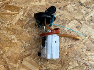 насос топливный Volkswagen Tiguan 2 поколение [рестайлинг] 2024, 2.0 л., DTEA, бензин, АКПП, внедорожник 5 дв., полный привод, 5QF919087S, A3C0325660100