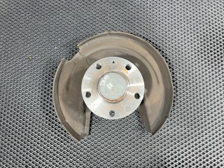 ступица Volkswagen Taos 1 поколение 2023, 1.5 л., DNKA, бензин, АКПП, внедорожник 5 дв., передний привод, 5QM501611, 5Q0615612P