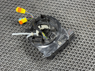 шлейф руля Ford Bronco Sport 1 поколение 2021, 1.5 л., бензин, АКПП, внедорожник 5 дв., GN1514A664BB