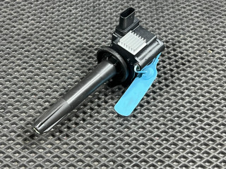 катушка зажигания Buick Encore GX 1 поколение [рестайлинг] 2024, 1.3 л., бензин, АКПП, внедорожник 5 дв., 12710878, 12698941, 12705399