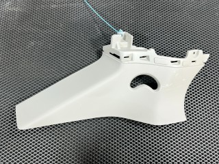 обшивка багажника Kia Sorento 4 поколение 2023, 2.5 л., бензин, АКПП, внедорожник 5 дв., передний привод, 85855-R5000GYT