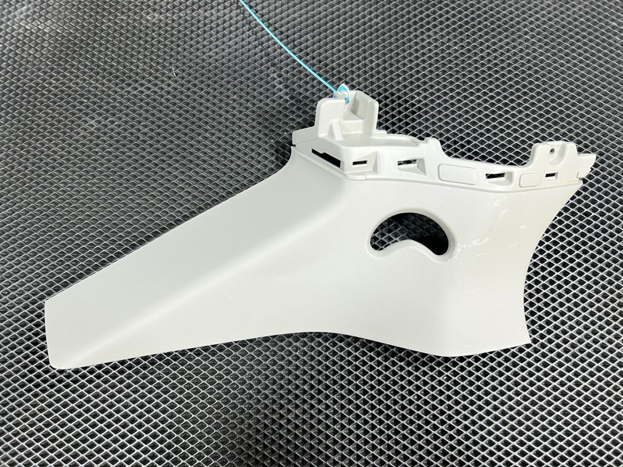 обшивка багажника Kia Sorento 4 поколение 2023, 2.5 л., бензин, АКПП, внедорожник 5 дв., передний привод, 85855-R5000GYT - фото №1