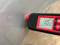 дверь задняя правая Nissan Rogue T33 2023, 1.5 л., KR15, бензин, АКПП, внедорожник 5 дв., передний привод - фото №7