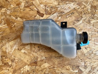 бачок расширительный Genesis G70 1 поколение 2019, 2.0 л., G4KL, бензин, АКПП, седан, 25430-J5050, 25430-J5080