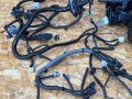 проводка двигателя Nissan Rogue T33 2023, 1.5 л., KR15, бензин, АКПП, внедорожник 5 дв., передний привод, 240116RF2C - фото №16