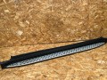 подножка Mercedes-Benz GL-Класс X164 [рестайлинг] 2012, 4.7 л., M 273.923, бензин, АКПП, внедорожник 5 дв., 06070370025 - фото №2