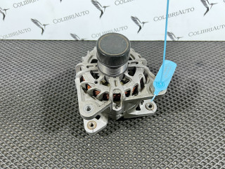 генератор Nissan Rogue T33 2022, 1.5 л., KR15, бензин, АКПП, внедорожник 5 дв., 231006RC0A, 05271P33A
