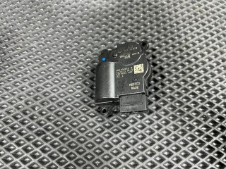 моторчик заслонки печки Volkswagen Taos 1 поколение 2023, 1.5 л., DNKA, бензин, АКПП, внедорожник 5 дв., передний привод, 2Q0907511G