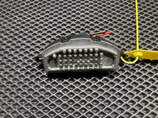 сопротивление печки Jaguar XE 1 поколение 2017, 3.0 л., бензин, АКПП, седан, GX7319E624AA, LR082162, T2H8162