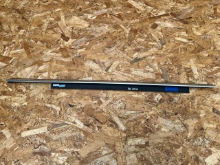 молдинг двери задней правой Audi A8 D4/4H [рестайлинг] 2013, 4.0 л., CEUA, бензин, АКПП, седан, 4H0853764C