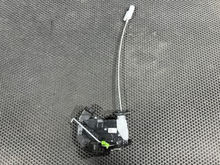 замок двери задней правой Kia K5 3 поколение [рестайлинг] 2025, 2.5 л., бензин, АКПП, седан, полный привод, 81420L2010