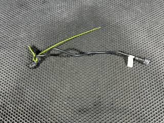 патрубок (трубопровод, шланг) Mercedes-Benz GLB-Класс 1 поколение 2019, 2.0 л., бензин, АКПП, внедорожник 5 дв., A2475011400