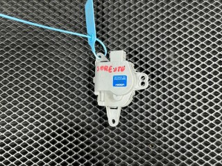 моторчик заслонки печки Kia Sorento 4 поколение 2023, 2.0 л., G4KA, бензин, АКПП, внедорожник 5 дв., передний привод, 97161L1100