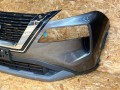 бампер передний Nissan Rogue T33 2022, 1.5 л., KR15, бензин, АКПП, внедорожник 5 дв. - фото №7