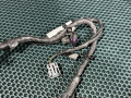 проводка бампера Land Rover Range Rover Sport 2 поколение 2014, 3.0 л., 306PS, бензин, АКПП, внедорожник 5 дв., DK6215B484BD, LR053996, LR050250 - фото №6