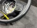 руль Jaguar F-Pace 1 поколение X761 2017, 3.0 л., бензин, АКПП, внедорожник 5 дв., GX733F563RD, T4A2553PVJ, GX733F563RD8PVJ - фото №8