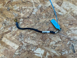 минусовой провод аккумулятора Volkswagen Tiguan 2 поколение [рестайлинг] 2024, 2.0 л., DTEA, бензин, АКПП, внедорожник 5 дв., полный привод, 5Q0971250AC