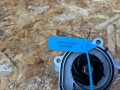 помпа Nissan Rogue T33 2023, 1.5 л., KR15, бензин, АКПП, внедорожник 5 дв., передний привод, 210106RC0A - фото №7