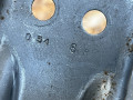 кронштейн (крепление) Nissan Rogue T33 2022, 1.5 л., бензин, внедорожник 5 дв., G91326RRMH - фото №6