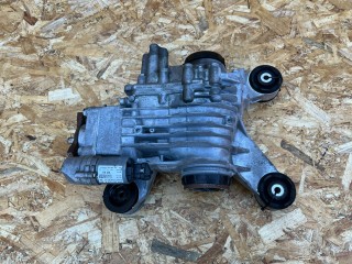 редуктор заднего моста Volkswagen Tiguan 2 поколение [рестайлинг] 2024, 2.0 л., DTEA, бензин, АКПП, внедорожник 5 дв., полный привод, 0CQ525010AL, 20218174C03, 22617868