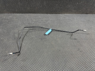 трубка тормозная Volkswagen Taos 1 поколение 2021, 1.5 л., DNKA, бензин, АКПП, внедорожник 5 дв., 5Q1614740C