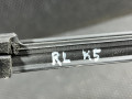 молдинг двери задней левой Kia K5 3 поколение 2022, 1.6 л., G4FP, бензин, АКПП, седан, 83210L3000 - фото №8