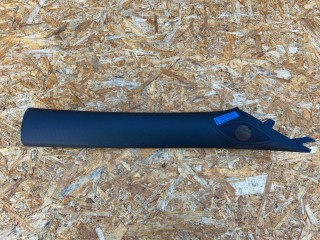 обшивка стойки Chevrolet Trax 2 поколение 2023, 1.2 л., LIH, бензин, АКПП, внедорожник 5 дв., 42842435, 42842441, 42842436