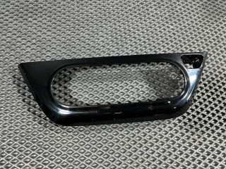 рамка блока управления климой Chevrolet Trax 2 поколение 2024, 1.2 л., бензин, АКПП, внедорожник 5 дв., передний привод, 42849957