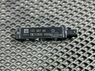 Антенна системы комфортного доступа Buick Envista 1 поколение 2024, 1.2 л., бензин, АКПП, внедорожник 5 дв., 13580789