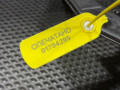стеклоподъемник задний правый Kia K5 3 поколение 2022, 1.6 л., G4FP, бензин, АКПП, 4KW8103KM00, 83481L2000, 83481L2011, 83480L2000 - фото №10