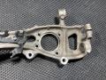 кулак поворотный левый Audi A5 F5 2018, 2.0 л., бензин, АКПП, седан, 8W0407241F, 8W0407559 - фото №2