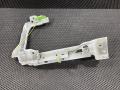 крепление фары левой Jaguar XF X260 260 2016, 3.0 л., AJ 126, бензин, АКПП, седан, GX7313N079A, T4N3262 - фото №4