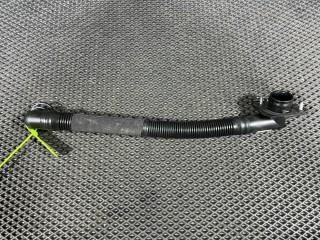 патрубок (трубопровод, шланг) Porsche Boxster 981 2015, 3.4 л., бензин, АКПП, 98110726503