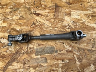 рулевой карданчик Nissan Rogue T33 2023, 1.5 л., KR15, бензин, АКПП, внедорожник 5 дв., передний привод, 48080-6RF0B