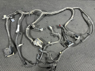 проводка Ford Mustang Mach-E 1 поколение 2023, электро, внедорожник 5 дв., PJ8T14B599NAB